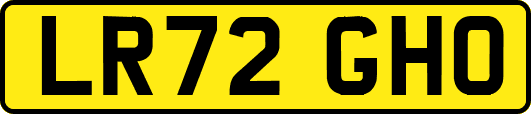 LR72GHO
