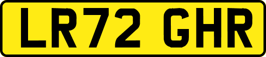 LR72GHR