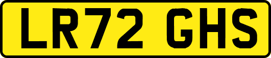 LR72GHS