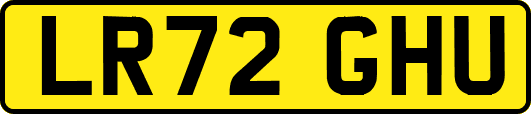 LR72GHU