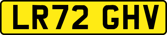 LR72GHV
