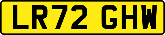 LR72GHW