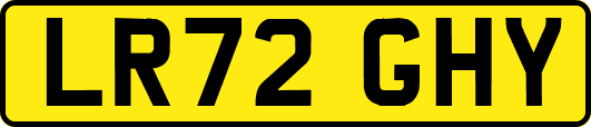 LR72GHY