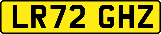 LR72GHZ