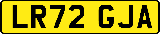 LR72GJA