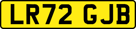LR72GJB