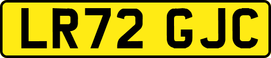 LR72GJC