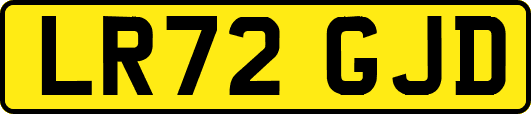 LR72GJD