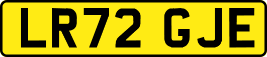LR72GJE