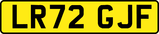 LR72GJF
