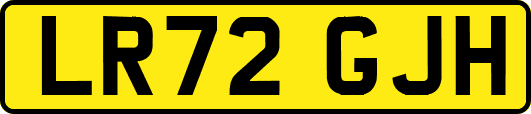 LR72GJH