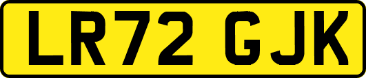LR72GJK