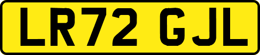 LR72GJL