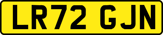 LR72GJN