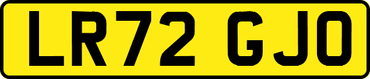 LR72GJO