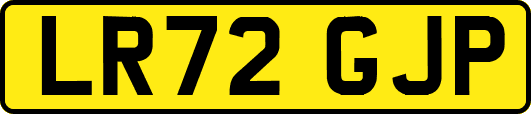LR72GJP