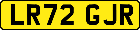 LR72GJR
