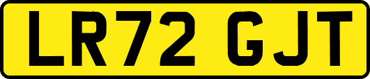 LR72GJT