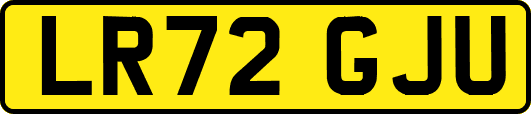 LR72GJU