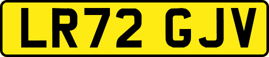 LR72GJV