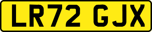 LR72GJX