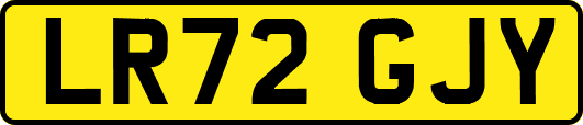 LR72GJY