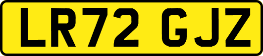 LR72GJZ