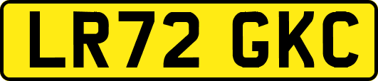 LR72GKC