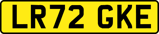 LR72GKE