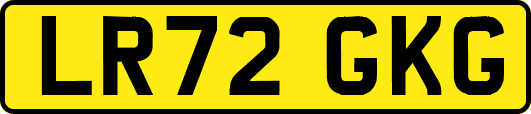 LR72GKG