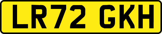 LR72GKH