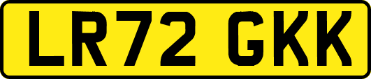 LR72GKK