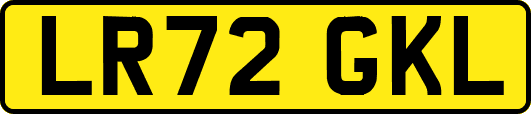 LR72GKL