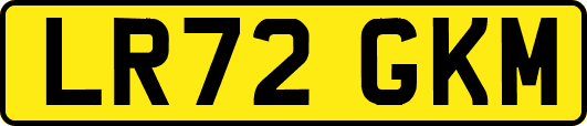 LR72GKM