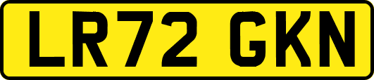 LR72GKN