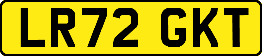 LR72GKT