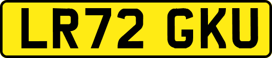 LR72GKU