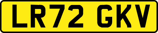 LR72GKV
