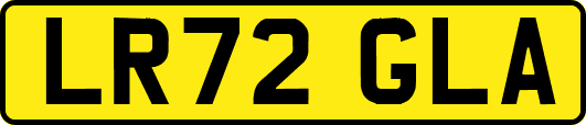 LR72GLA