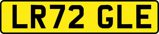 LR72GLE