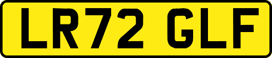 LR72GLF