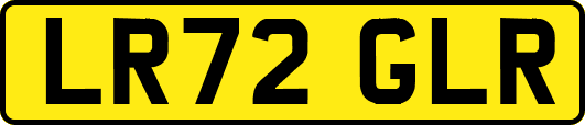 LR72GLR