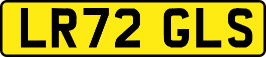 LR72GLS