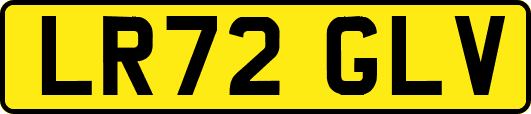 LR72GLV