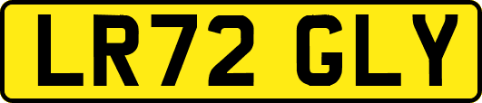 LR72GLY