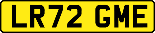 LR72GME