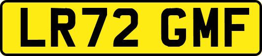 LR72GMF