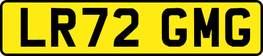 LR72GMG