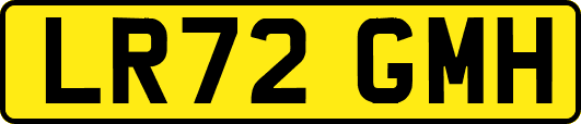 LR72GMH