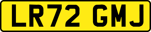 LR72GMJ